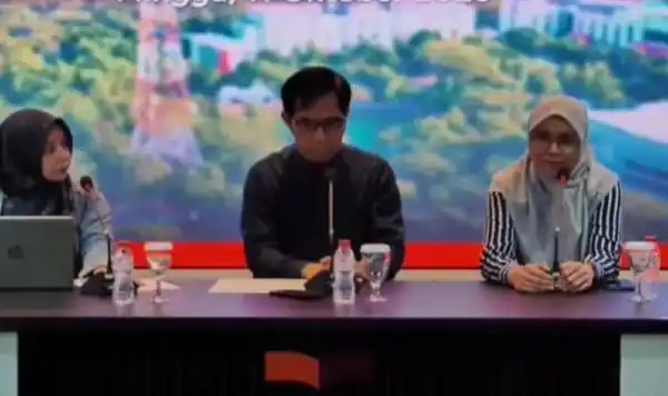 Perundungan Mahasiswa Baru di Asrama Telkom University Berujung Sanksi, Satu Pelaku Dikeluarkan