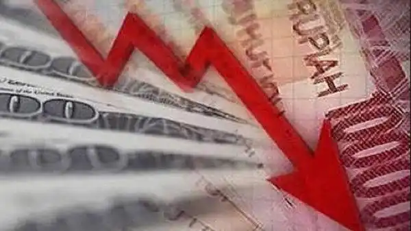 Rupiah Berakhir di Rp17.913 per Dolar AS, Pasar Mencermati Gejolak Global