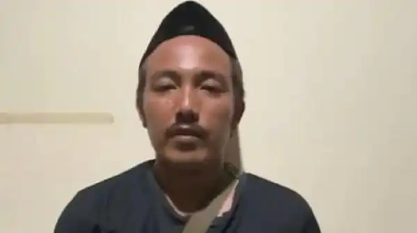 Polresta Tangerang Tetapkan Pembawa Golok dalam Pembubaran Ibadah GKPI sebagai Tersangka