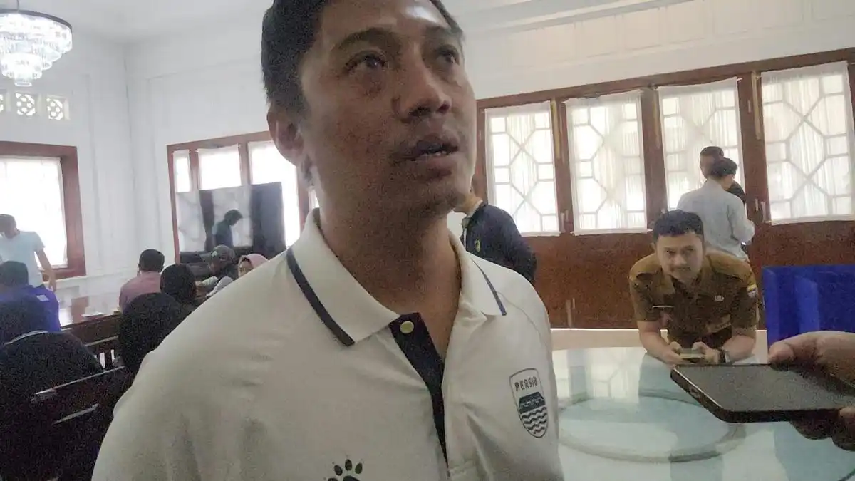 Kesaksian Ofisial Persib U-18 Setelah Insiden Penyerangan di Rest Area Batang