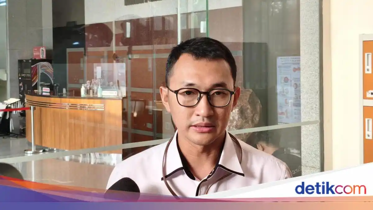 KPK Geledah Tiga Lokasi di Pemalang dalam Penyidikan Dugaan Pemerasan Anom Widiyantoro