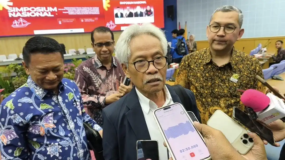 Eksplorasi Logam Tanah Jarang Dipangkas Menjadi Setahun, ICM Unhas Disiapkan sebagai Hub Nasional