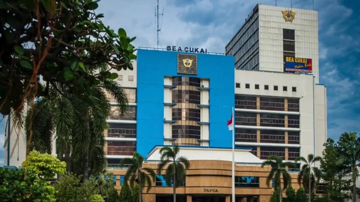 Kesaksian di Pengadilan Ungkap Permintaan Dana Operasional Rp200 Juta per Bulan di Bea Cukai