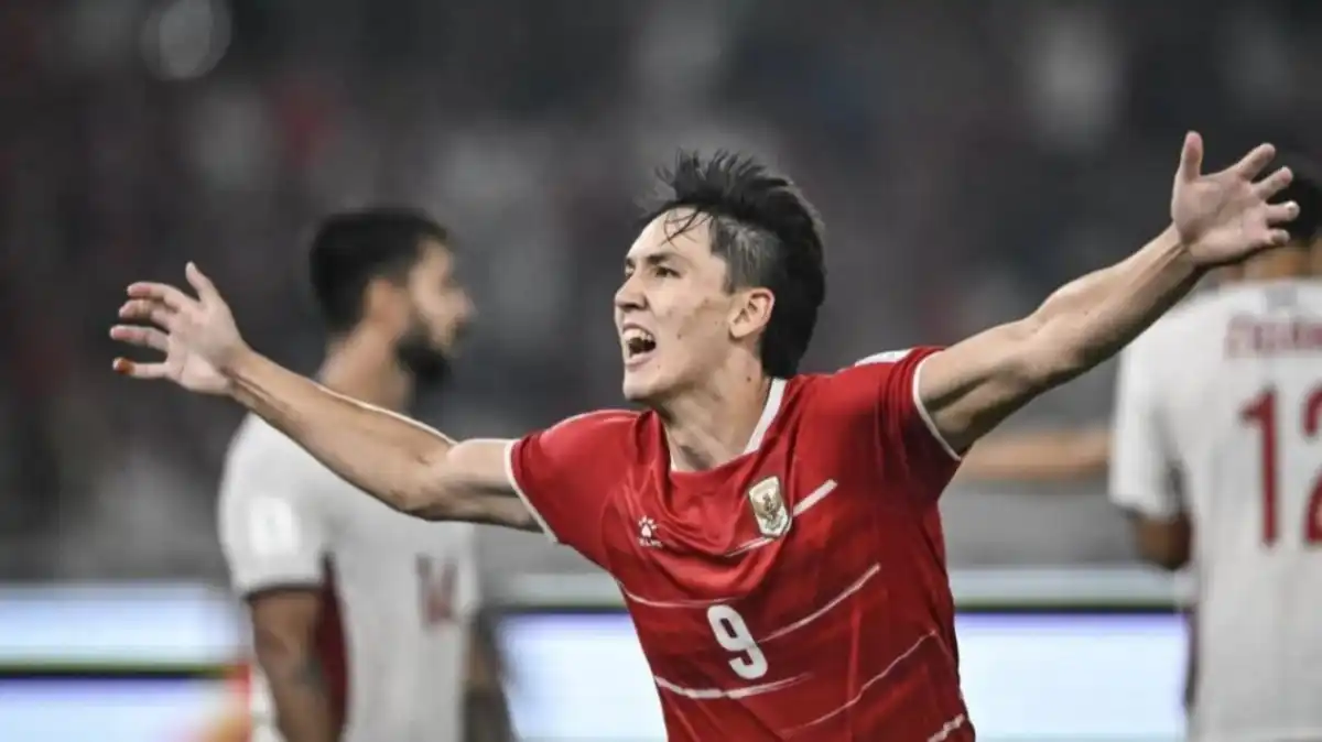 Tiga Pemain dengan Nama Hampir Serupa yang Dikaitkan dengan Timnas Indonesia