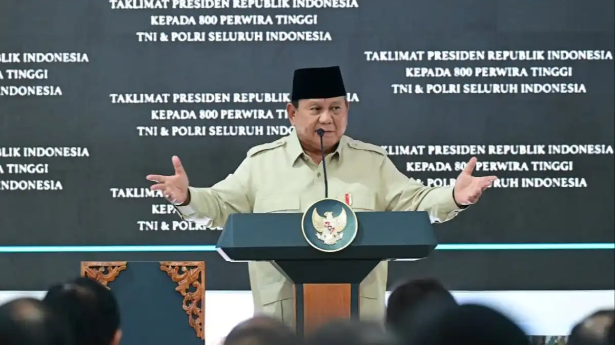 PKB Nyatakan Dukungan Penuh untuk Prabowo pada Pilpres 2029