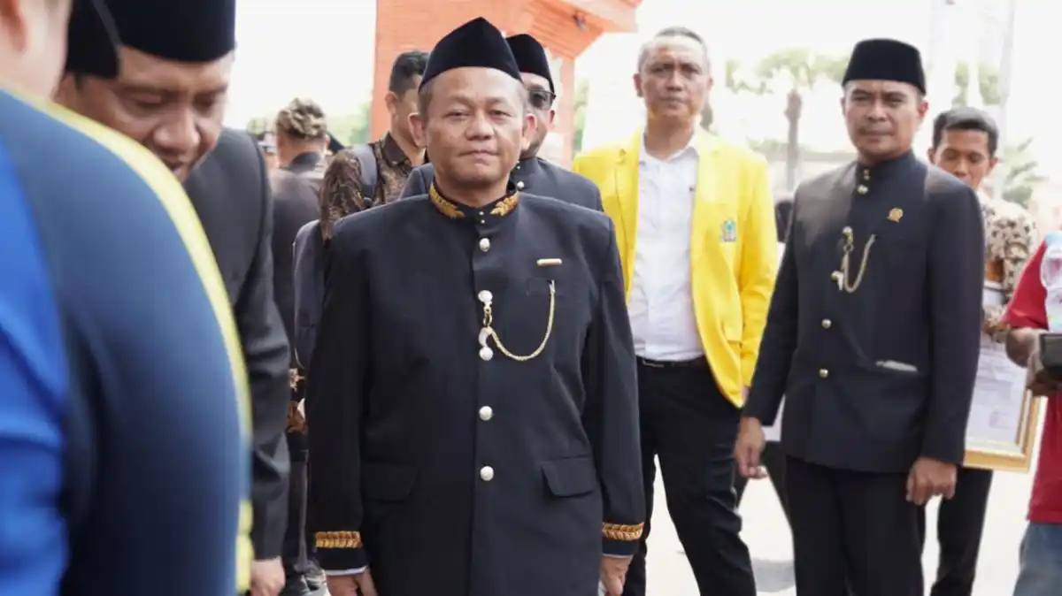 Menperin Soroti Peran Pemda dalam Menyiapkan Kawasan Industri di Jawa Timur