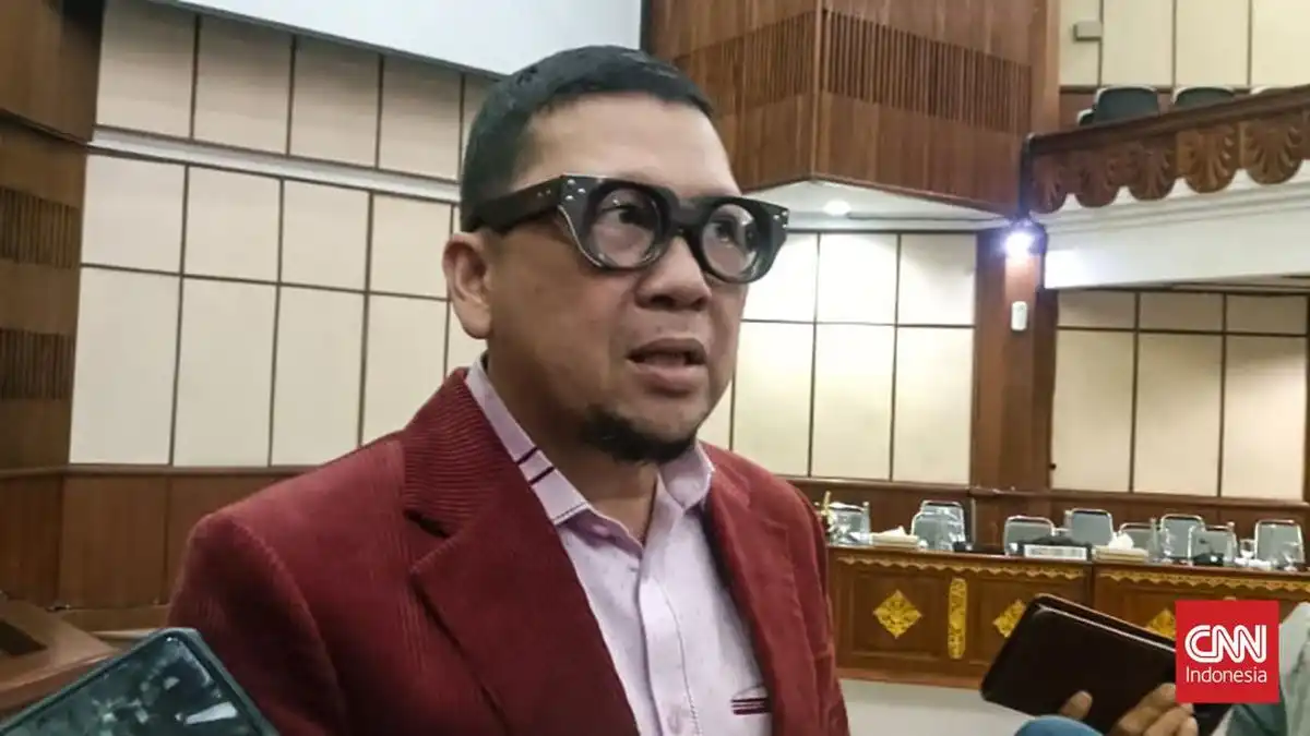 Doli Kurnia Dorong Keterbukaan KPU soal Polemik Pasal Pencalonan Gibran