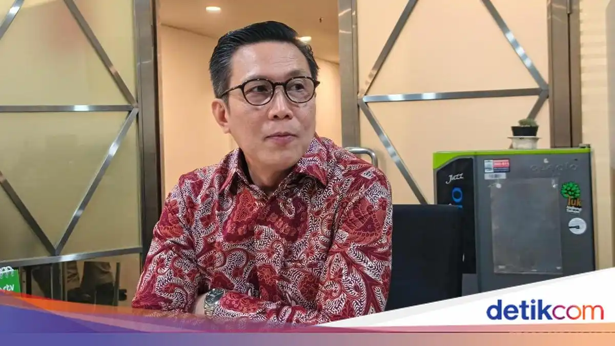 IHSG Tertekan 2,59 Persen, Bursa Bungkam soal Investigasi Saham Energi