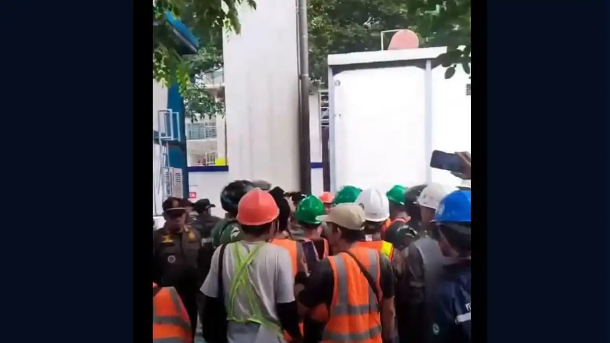 Pramono Anung Tegaskan Penanganan Hukum atas Bentrokan di Bulungan