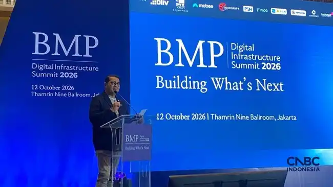 Mengubah Potensi Digital Menjadi Nilai Ekonomi bagi Indonesia