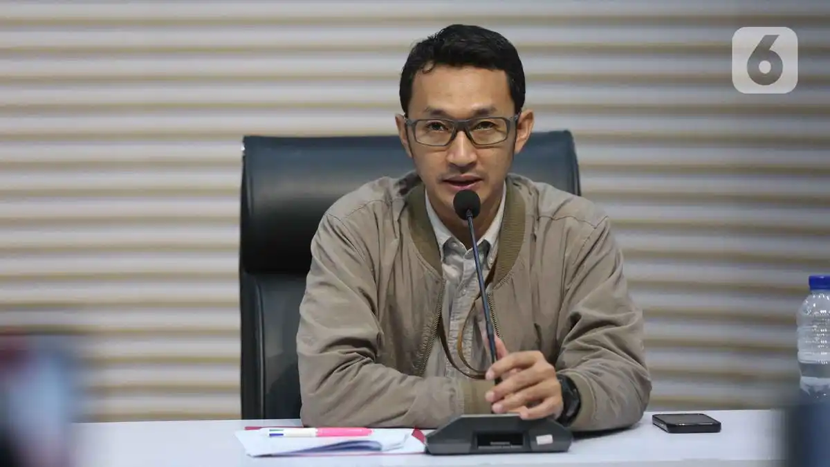 KPK Telusuri Perkara Bupati Pemalang melalui Penggeledahan dan Pemeriksaan Saksi