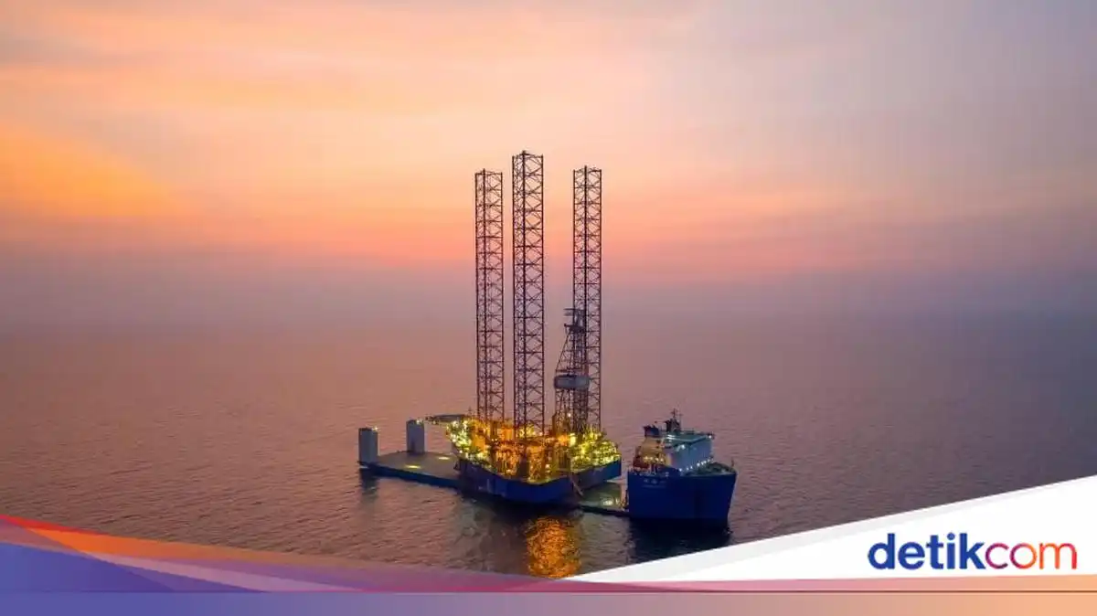 ICP September 2026 Melonjak ke US$112,81 per Barel di Tengah Gejolak Pasar Global