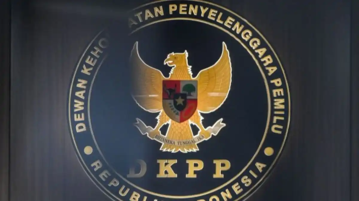 DKPP Verifikasi Dua Aduan Etik Terkait Putusan MK tentang Pencalonan Gibran