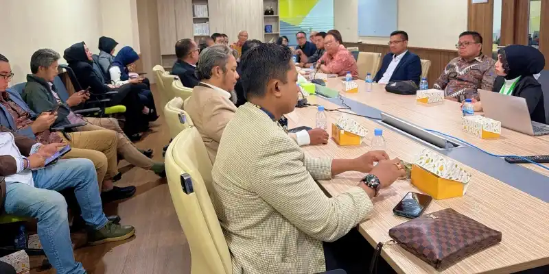 BPP KAPMI Dorong Pengusaha Muda dan UMKM Masuk Ekosistem Hilirisasi