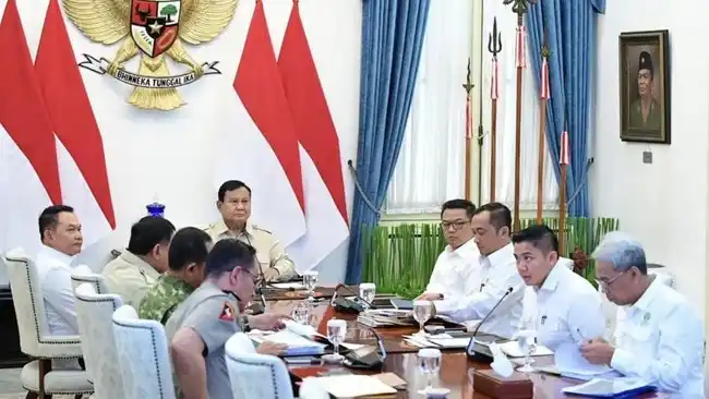Pemerintah Perkuat Penanganan Karhutla, Pemadaman Disebut Tembus 80 Persen