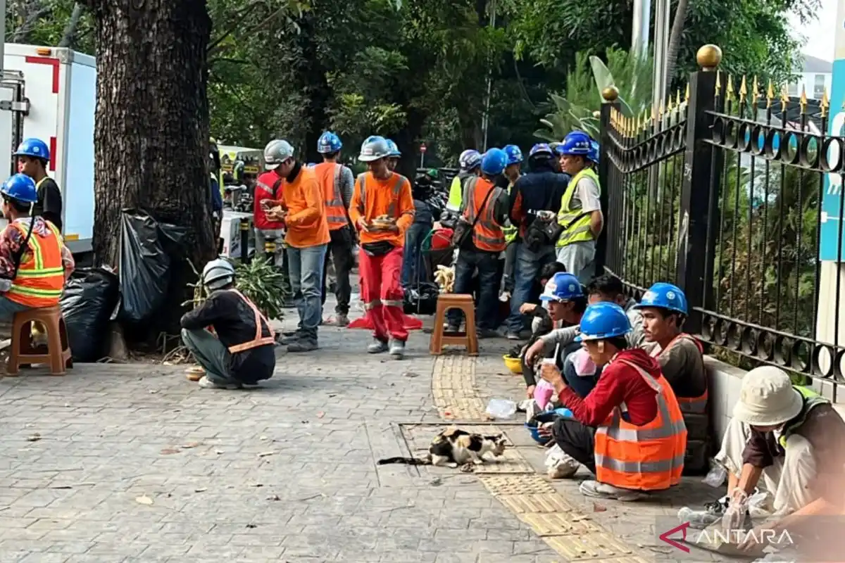 Lima Saksi Diperiksa dalam Kericuhan Penertiban Parkir di Bulungan