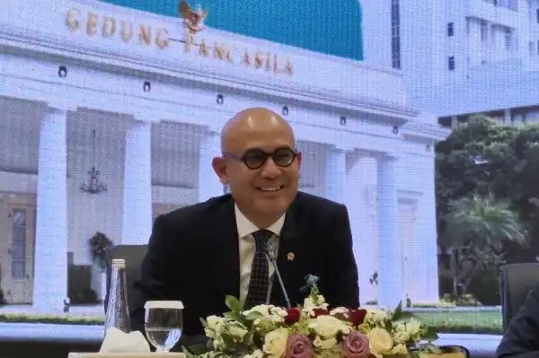 Indonesia Dorong Budi Gunadi Sadikin untuk Memperkuat Tata Kelola Kesehatan Global