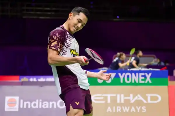 14 Wakil Indonesia Siap Berlaga di Denmark Open 2026, Debut Dejan/Felisha Jadi Sorotan