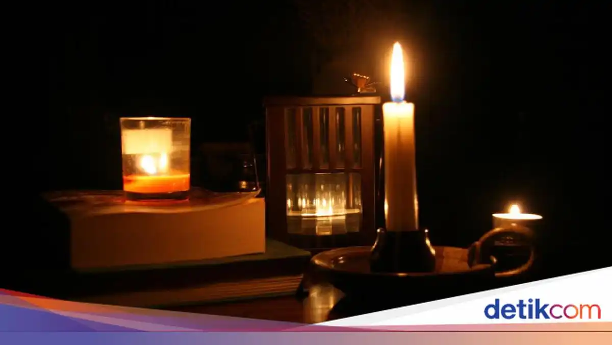 Pemadaman Listrik Membatasi Produksi Air Bersih Batam hingga 30 Persen