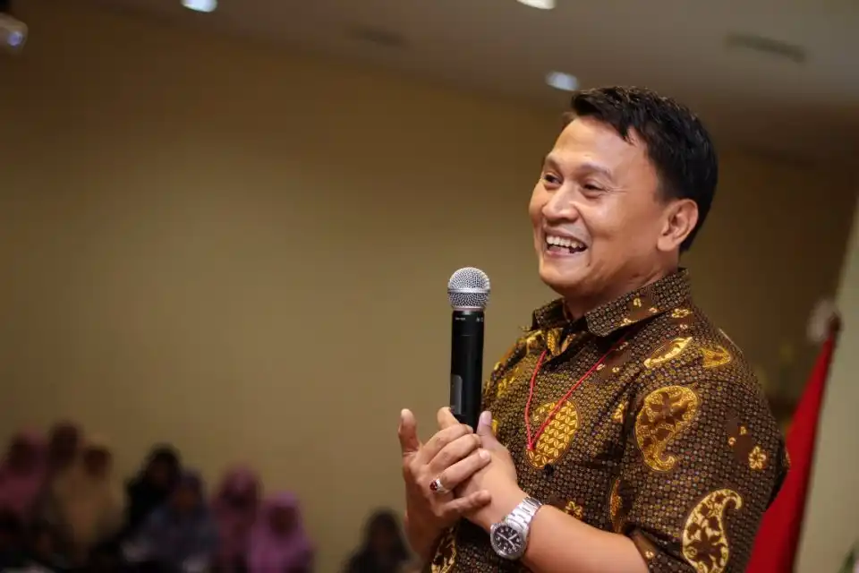 PKS Bahas Putusan MK soal Ijazah Gibran Bersama Partai Politik di Parlemen