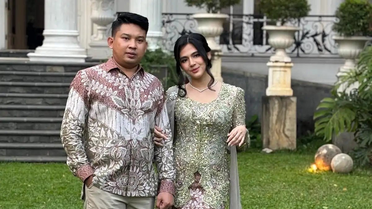 DJ Una dan Andi Agum Djollo Berpisah Sebelum Pernikahan, Ini Penjelasannya