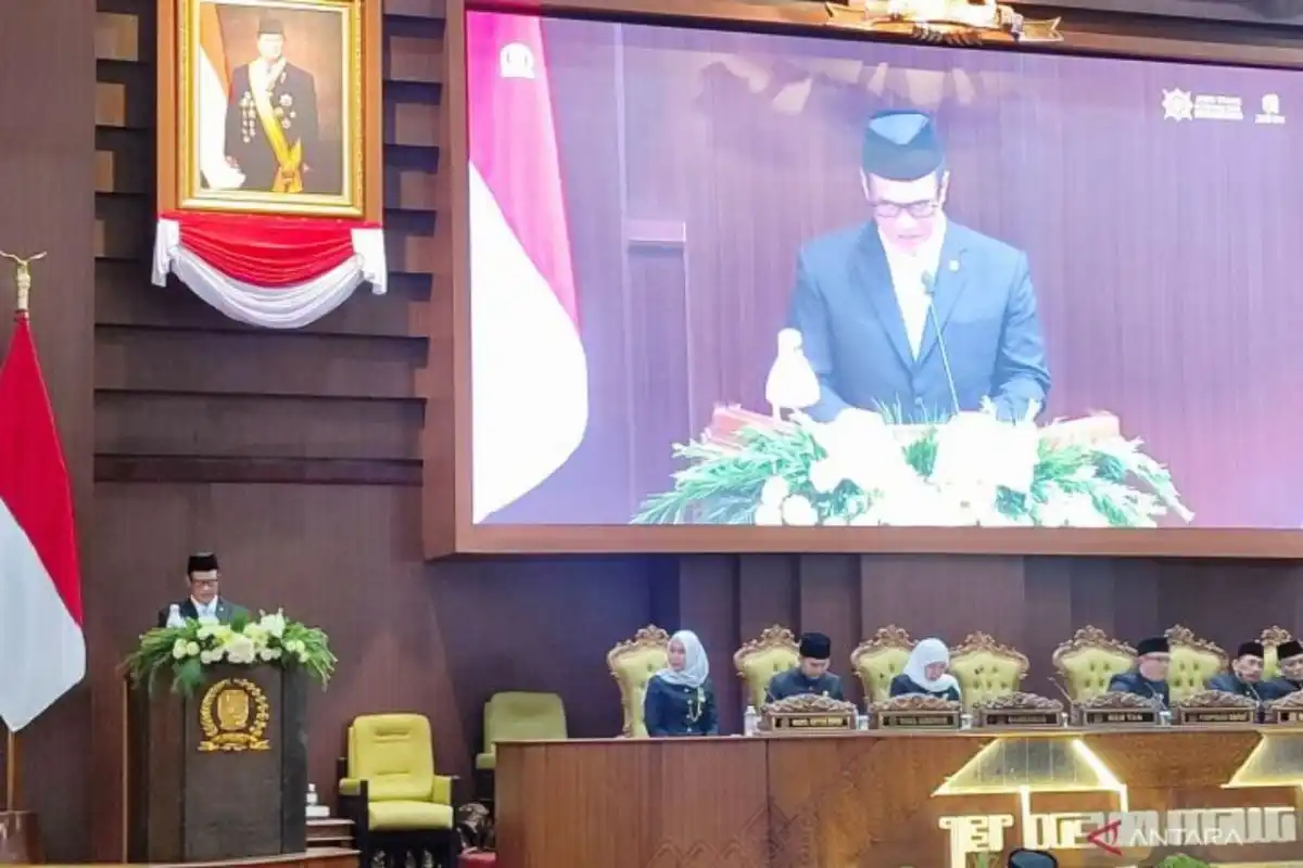 Kementan Siapkan Pusat Bibit Unggas Terintegrasi di Kabupaten Malang