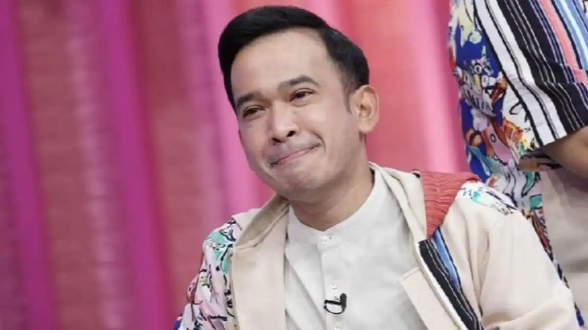 Sorotan Pakar Telematika terhadap Rekaman Video Call Ruben Onsu yang Dibagikan Sarwendah