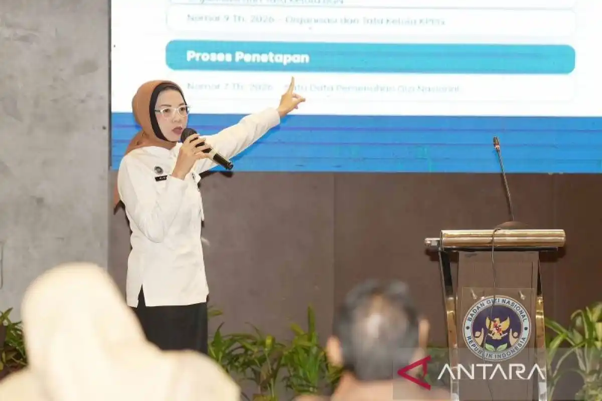 BGN Minta Bukti Dugaan Penipuan Pembukaan Dapur MBG Dikumpulkan