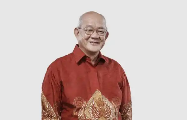 Kekayaan Low Tuck Kwong Anjlok Rp103,58 Triliun, Tetap Terkaya di Indonesia
