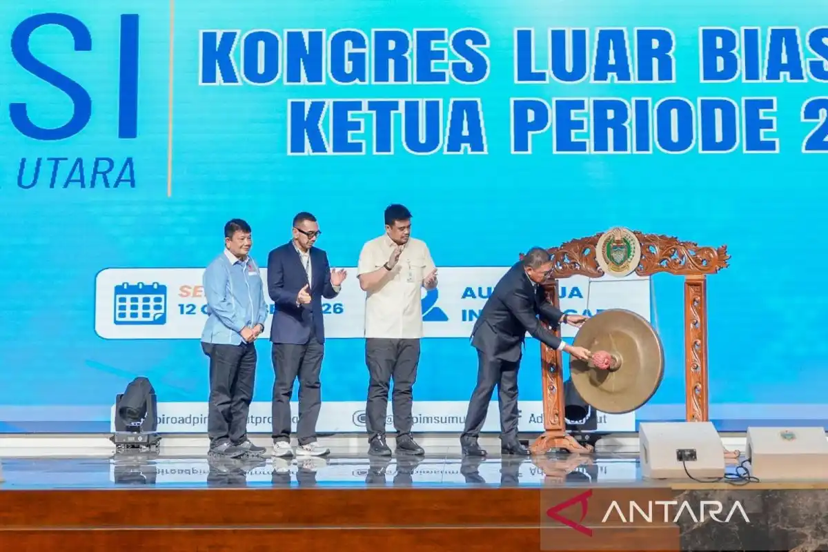 Dukungan Bobby Nasution untuk Timnas Mendapat Apresiasi BTN PSSI