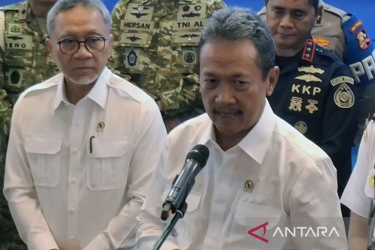 Penguatan Budi Daya untuk Memaksimalkan Potensi Benih Lobster Indonesia