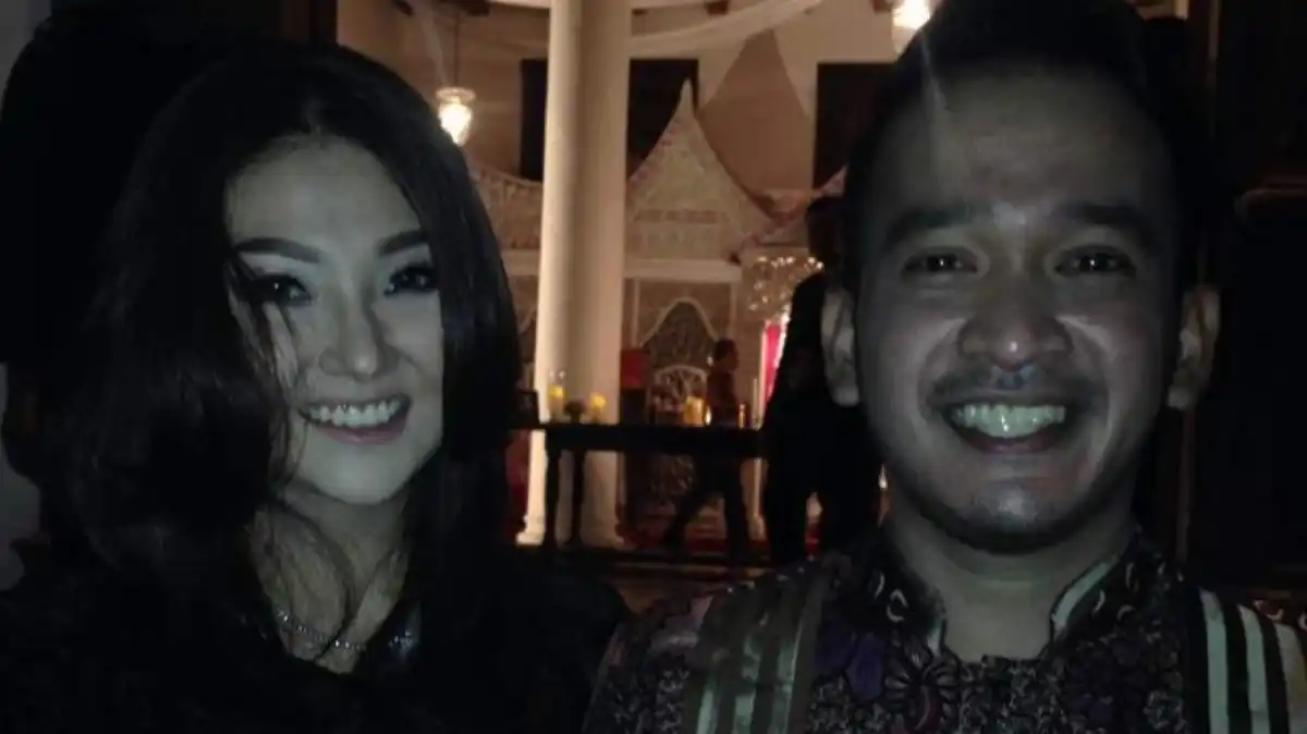 Perseteruan Ruben Onsu dan Sarwendah Belum Reda, Sorotan Beralih ke Dampak bagi Anak