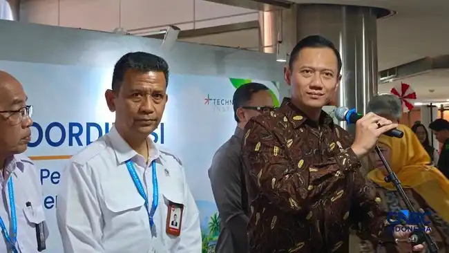 Pembangunan Pusat Data dan Tantangan Kebutuhan Energi serta Air di Indonesia