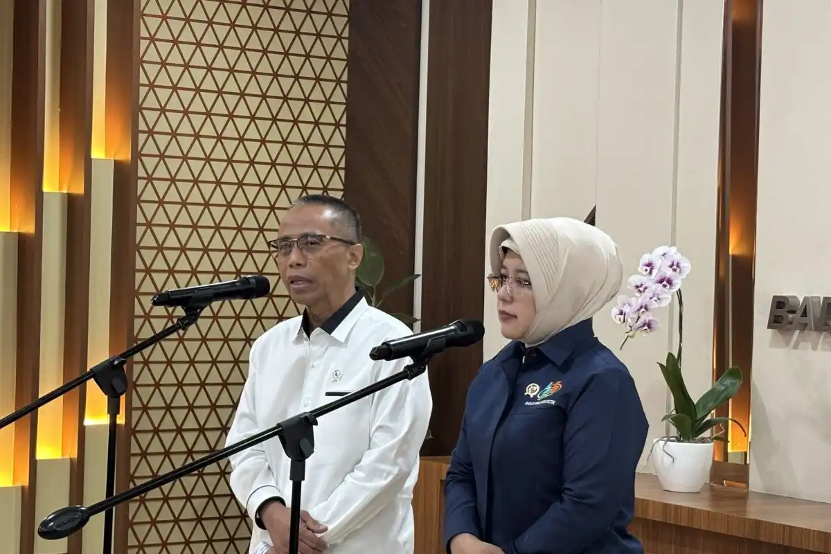 Rangkaian Kabar Ekonomi Indonesia: Lobster, Pasar Modal, Listrik, dan Konsumsi