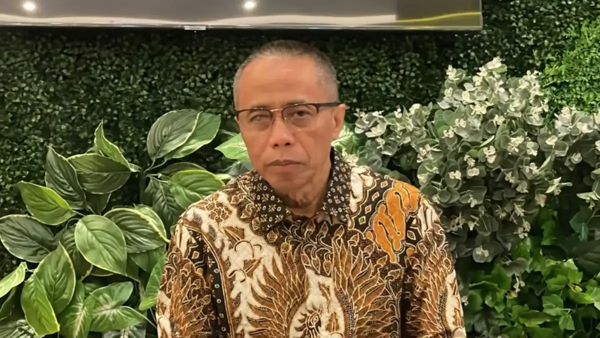 Pasokan Terbatas Jadi Pemicu Utama Inflasi Indonesia, Pemerintah Siapkan Koordinasi Data