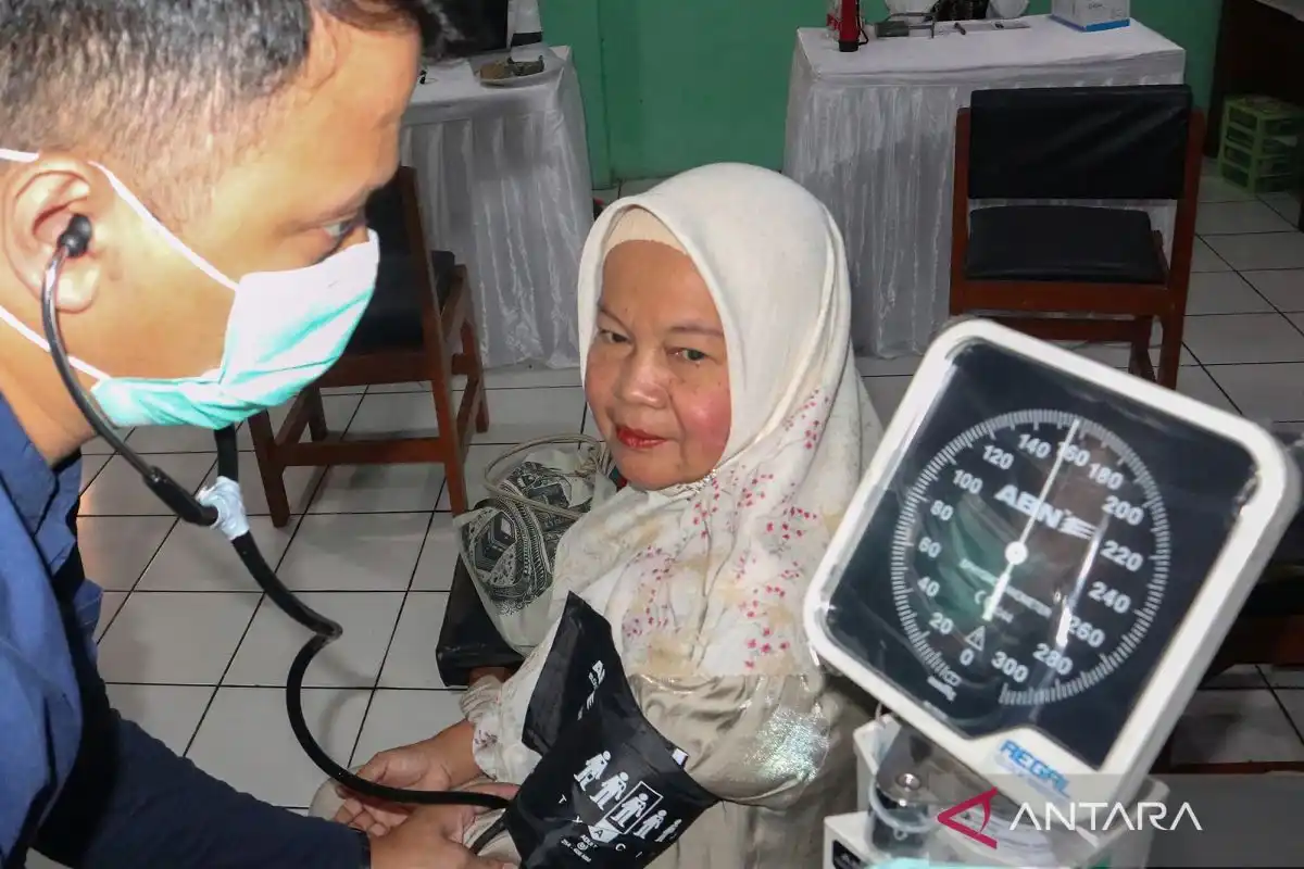 Lima Perhatian Publik: Penipuan SPPG, Keamanan Jamaah hingga Tarif Pemeriksaan Haji