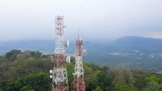 Kepemilikan Saham Mitratel Terkonsentrasi, 95,58% Dikuasai Sejumlah Pemegang Saham