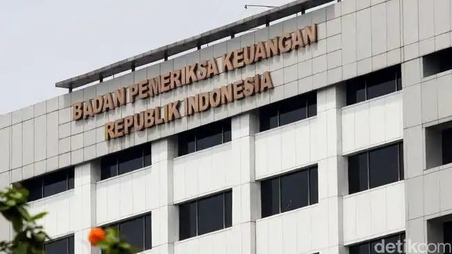 BPK Ungkap Masalah Penyaluran KIP Kuliah dan Program Indonesia Pintar