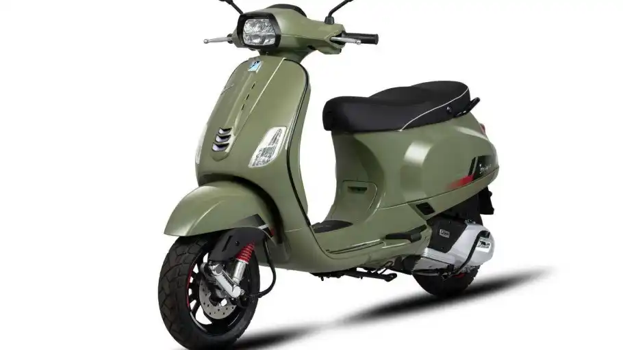 Daftar Harga Skuter Matik 150 Cc Oktober 2026, Vespa S Dapat Mesin Baru