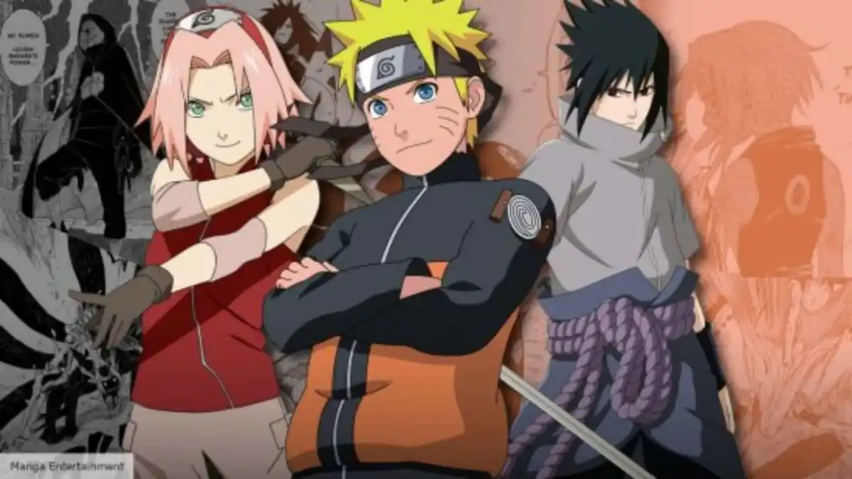 Naruto Mobile Bersiap Menjangkau Pemain Global melalui iOS dan Android