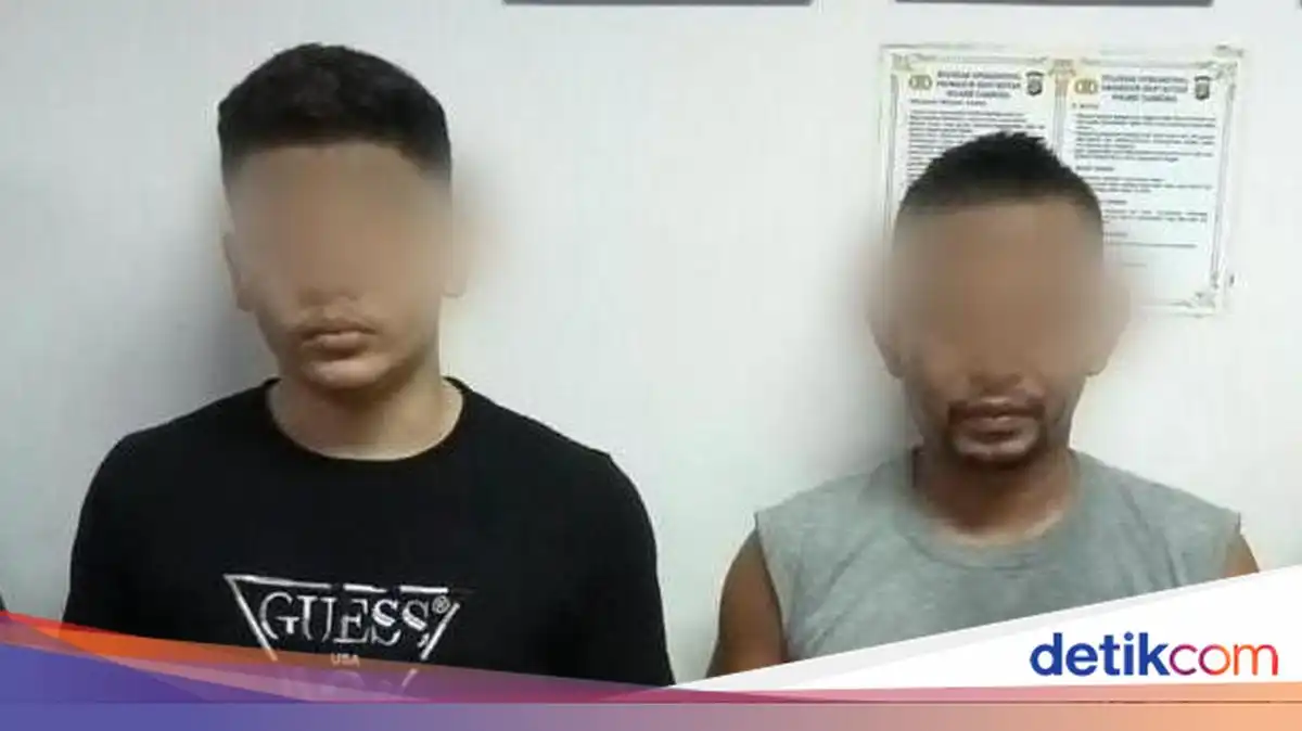 Polisi Sita 1.065 Butir Obat Keras dalam Penindakan di Tambora