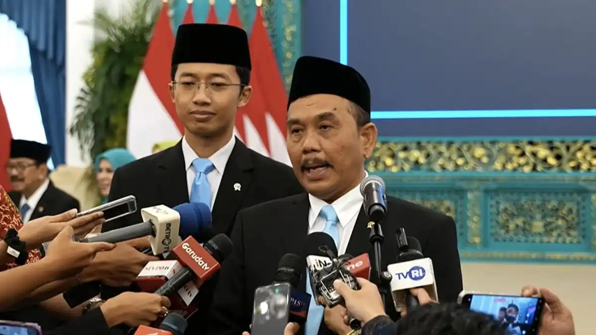Pemerintah Hormati Putusan MK, Syahganda Nilai Gibran Tetap Menjabat sebagai Wakil Presiden
