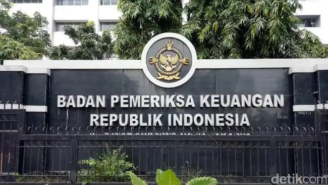 BPK Catat Hibah Pilkada 2024 Senilai Rp37,39 Miliar Belum Tersalurkan