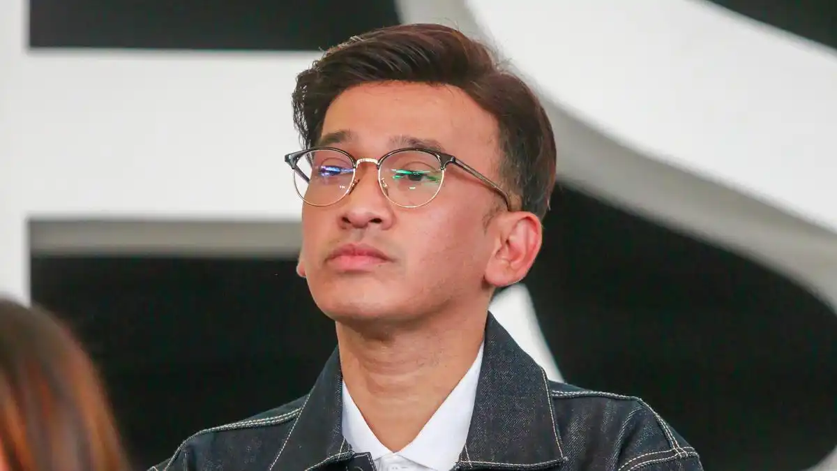 Ruben Onsu Laporkan Unggahan Rekaman Video Call ke Polisi