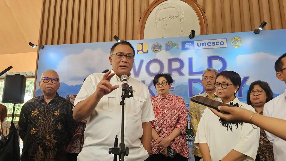Pemerintah Berupaya Menuntaskan Karhutla Kalsel dan Kalteng dalam Beberapa Pekan