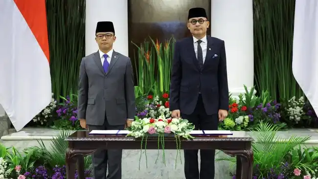 Arah Baru Diplomasi Indonesia: Dari Ketahanan Nasional hingga Manfaat bagi Rakyat