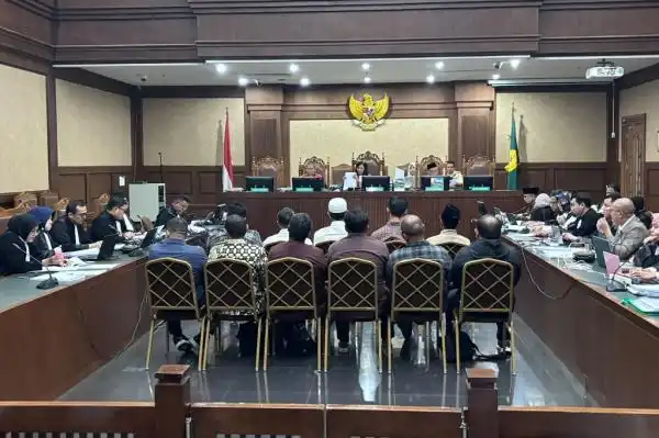 Kesaksian di Sidang Kuota Haji Ungkap Keberangkatan 34 Jemaah Tanpa Antrean