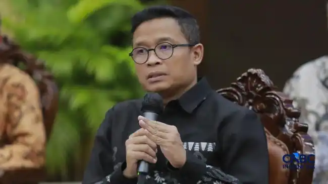 DJP Siapkan AI untuk Pengawasan Pajak, Kerahasiaan Data Wajib Pajak Jadi Prioritas