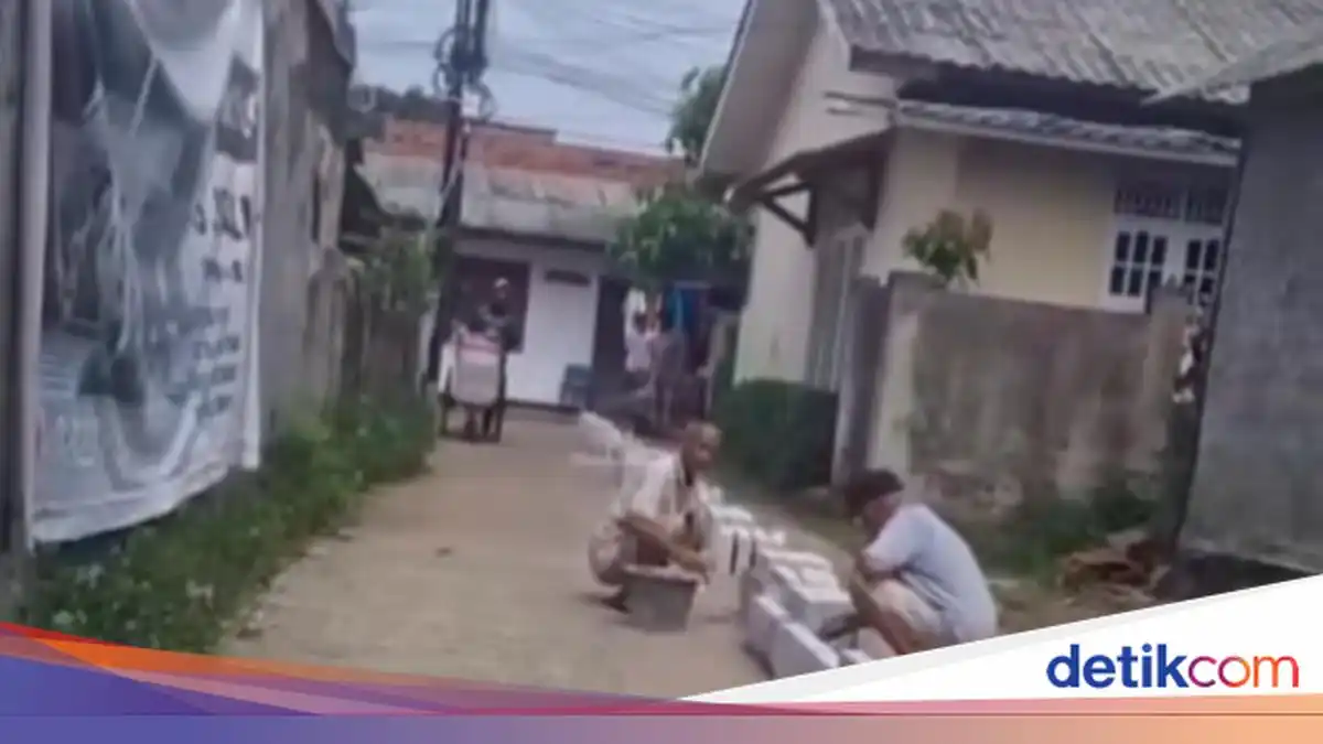 Perselisihan Asap Sampah di Depok Berujung Tiga Laporan Polisi