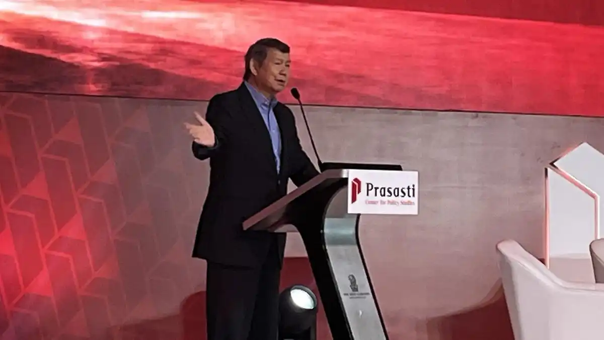 Pemerintah Siapkan Ponsel dan Rekening Digital bagi Warga yang Belum Terlayani Bank